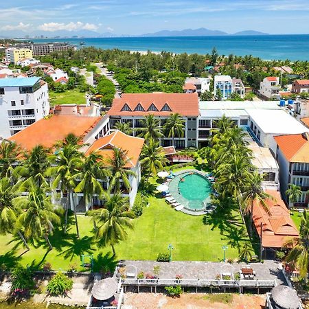 River Beach Resort & Residences Хойан Экстерьер фото