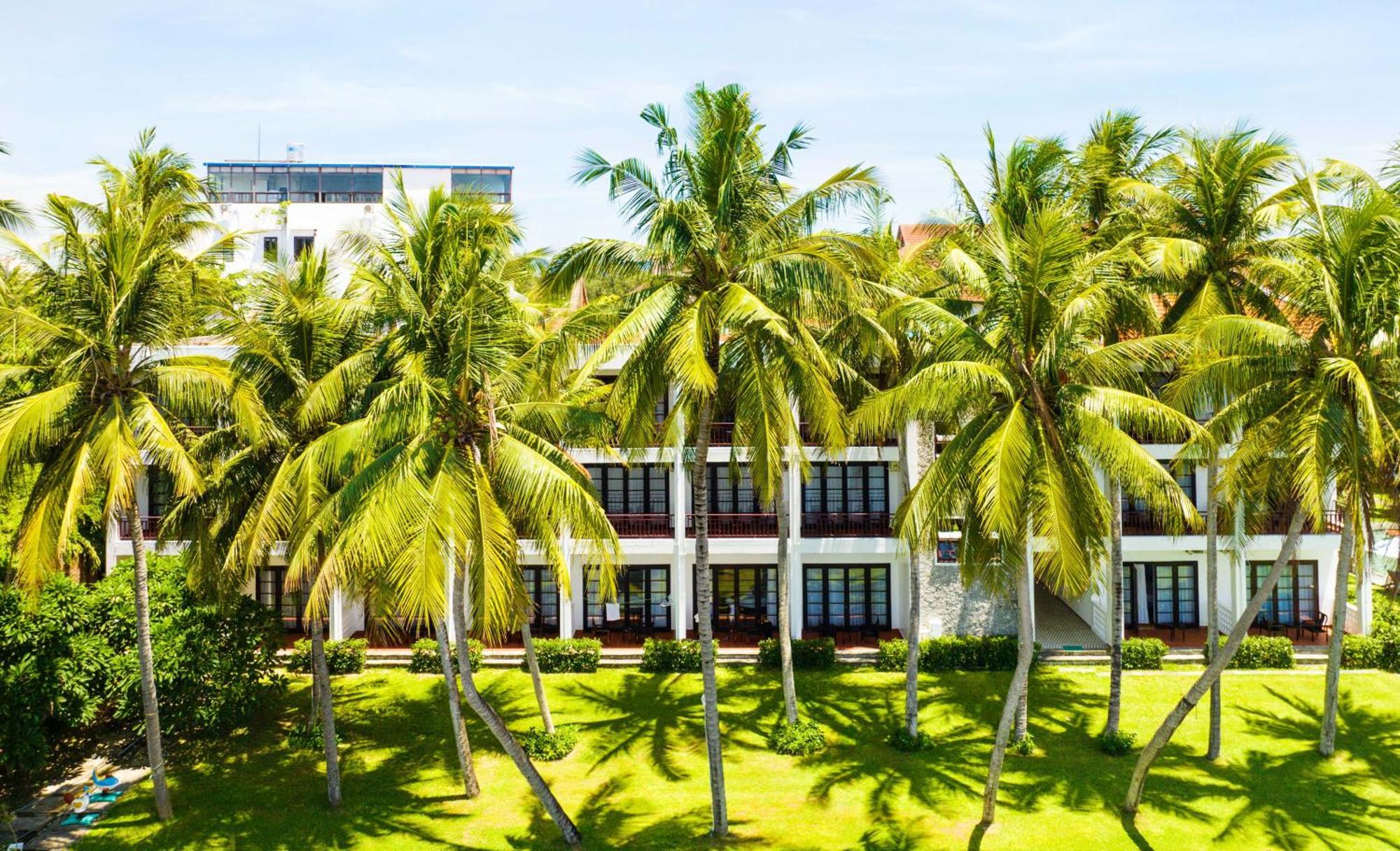 River Beach Resort & Residences Хойан Экстерьер фото