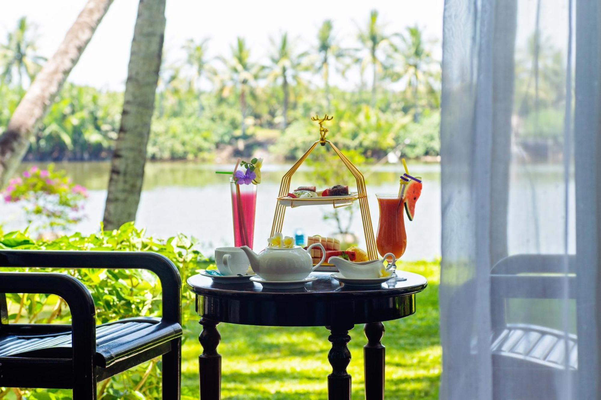 River Beach Resort & Residences Хойан Экстерьер фото